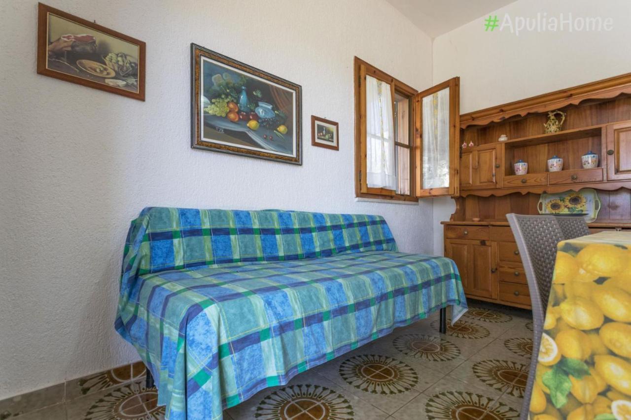 Villetta Camelia, Torre Pali, Con Piscina 외부 사진