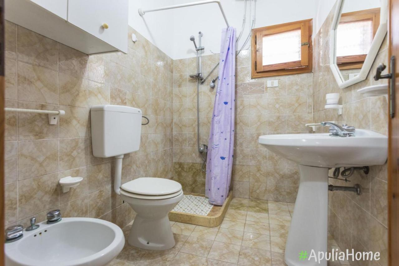 Villetta Camelia, Torre Pali, Con Piscina 외부 사진