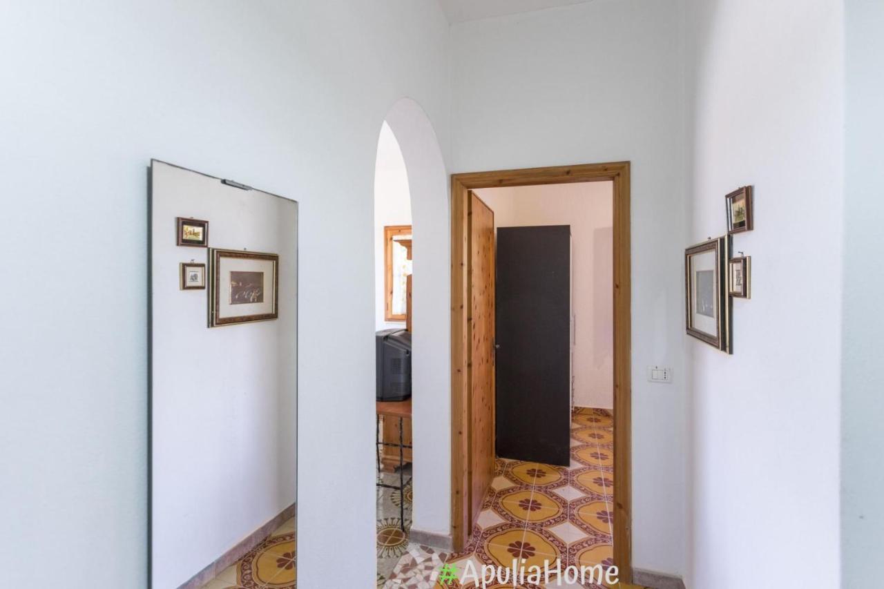 Villetta Camelia, Torre Pali, Con Piscina 외부 사진